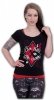 Harley Quinn Mad Love - 2in1 Ladies Spiral